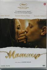 MOMMY di Xavier Dolan DVD