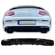 Diffusore per Mercedes C