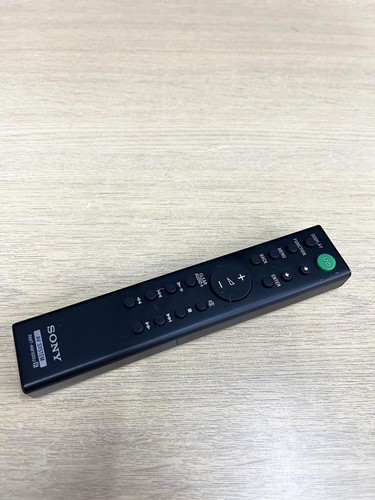 Telecomando audio sony - audio,