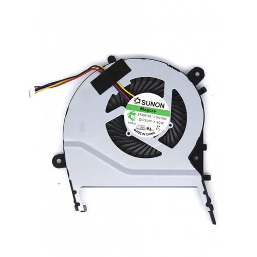 Ventilatore cpu per portatile - cpu,