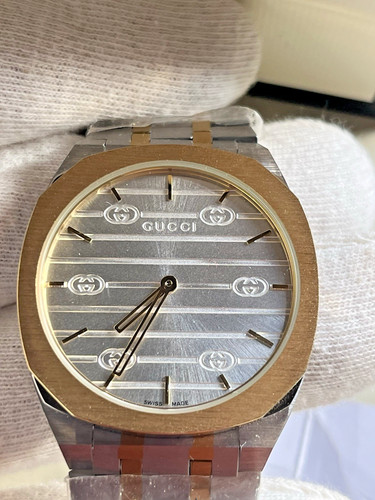 Orologio gucci uomo unisex - orologio, uomo/unisex