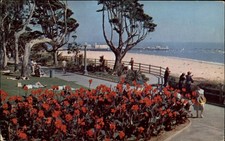 California Santa Monica