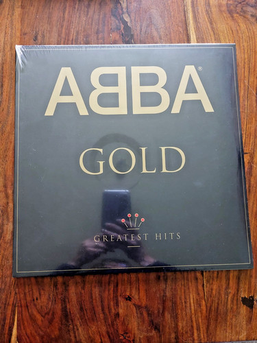 Abba gold greatest hits - abba, gold: