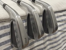 Titleist Ferro da stiro