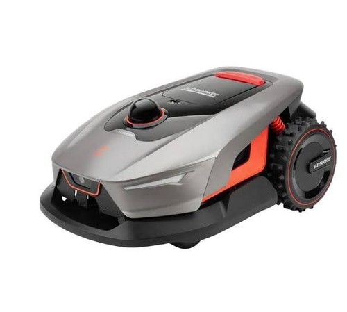 Robot tagliaerba sunseeker - robot,