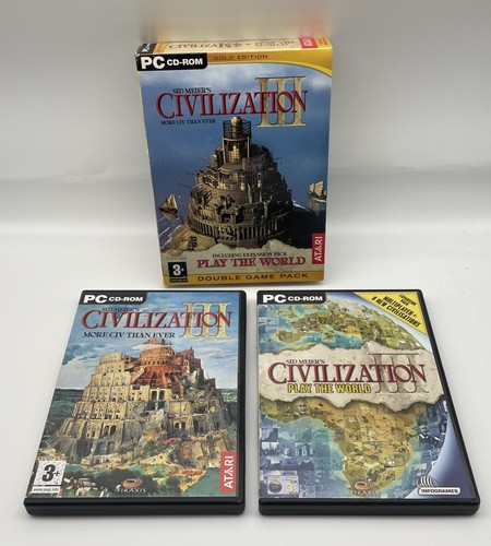 Sid meier civiltà gioca - 3,