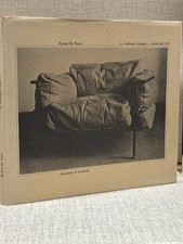 DOCUMENTI DI CASABELLA Renato De Fusco Le Corbusier Designer