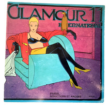 GLAMOUR INTERNATIONAL #11