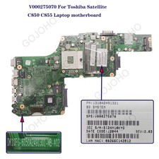 scheda madre - V000275070 per