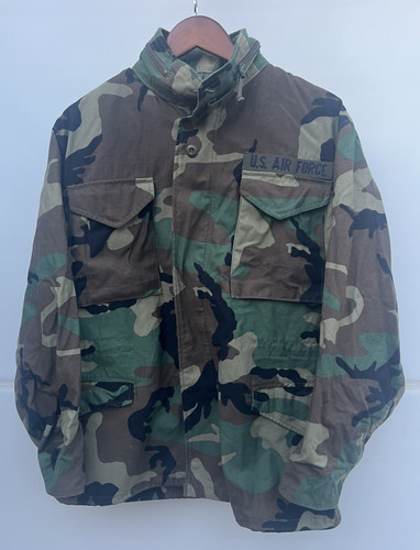 Giacca campo air force - giacca,