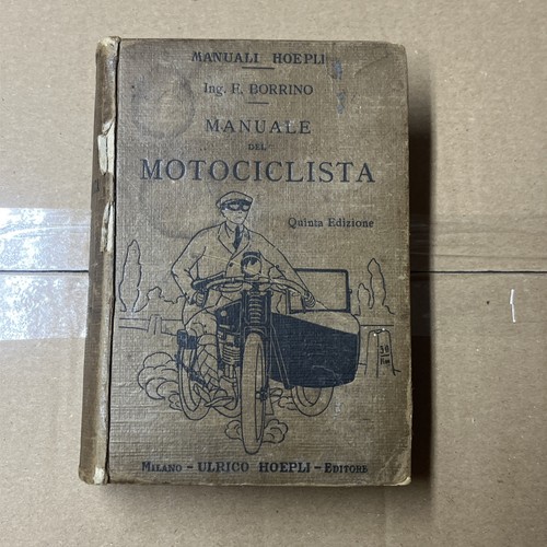 Manuali hoepli nanuale del - manuali,