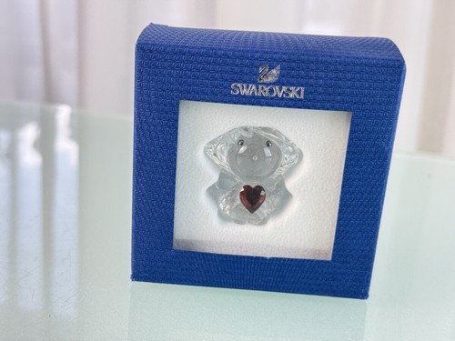 Statua swarovski 5041814 - statua,