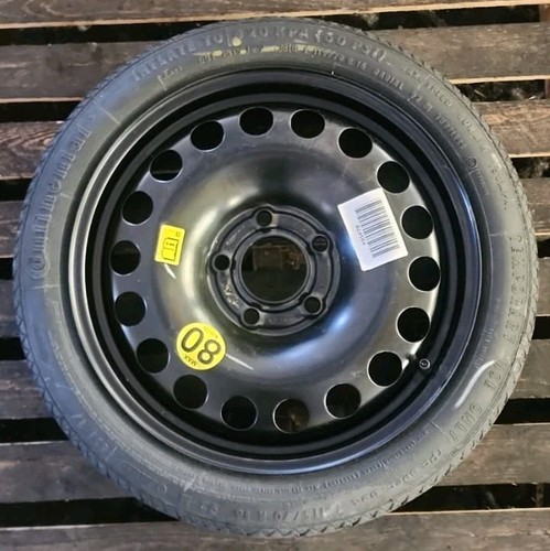 Ruotino scorta opel - ruotino, 16"