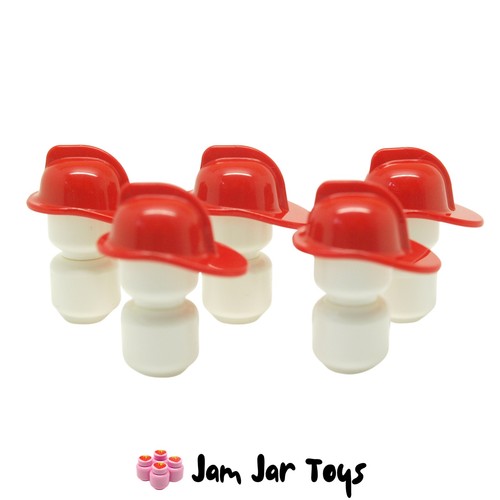 Lego cappello pompiere - lego®, da