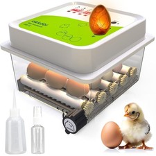 OKKÖBI OBI-12 Incubatrice