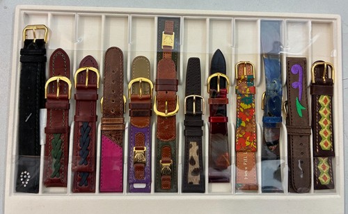 Set pezzi bracciali - 12,