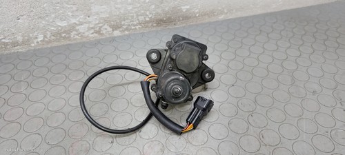 Motorino valvola marmitta - ,