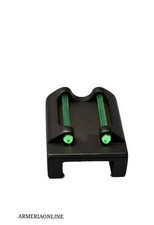 TACCA DI MIRA VERDE MIRINO