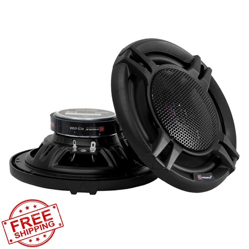 Yanka car door speakers - yanka,