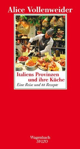 Italiens provinzen und - provinzen, ihre