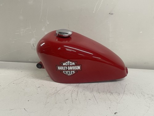Serbatoio originale harley - originale,