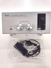 LUXMAN LXV-OT10 PHONO
