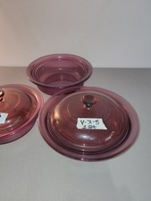 Vision SET DI 5 CORNING