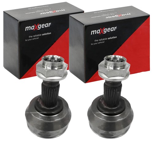 Maxgear set giunto - giunto, albero