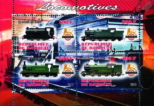 Foglio treno - foglio,