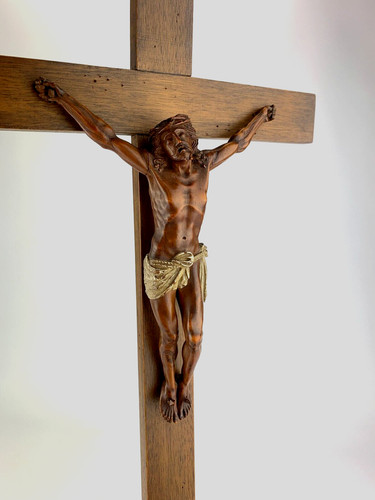 Antico altare legno - altare,