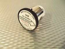 Bird 4410A Thruline WattMeter