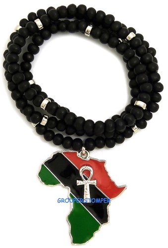 Ankh pan african - ankh, su