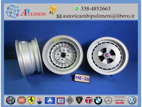 Set cerchio cerchione - set, 3