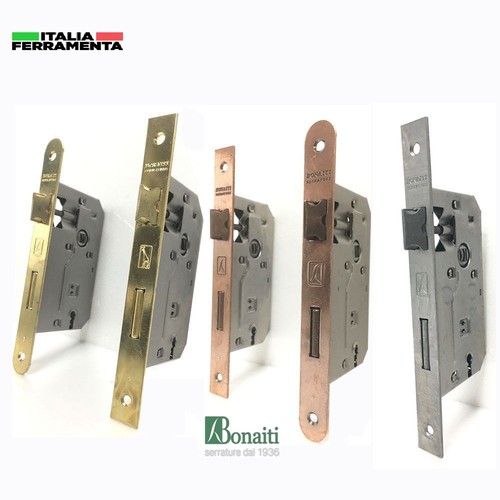 Serratura bonaiti patent porta - bonaiti,