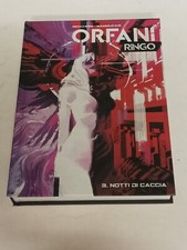 ORFANI RINGO N. 3 NOTTI DI