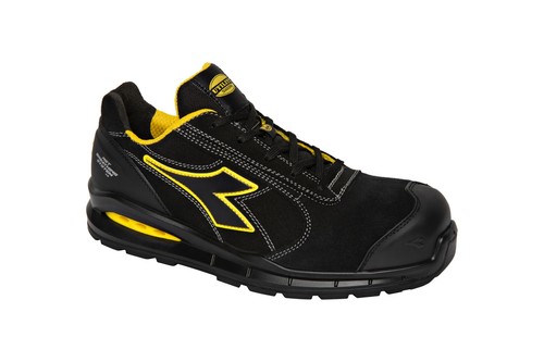 Scarpe antinfortunistiche - scarpe,