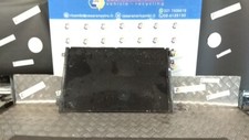 CONDENSATORE A/C   XR854219 JAGUAR S-TYPE (X200) (01/99>06/02<) RICAMBIO USATO 