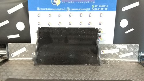 Condensatore xr854219 - condensatore,