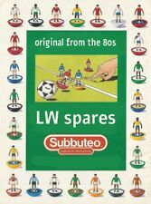 SUBBUTEO : Vasto assortimento di SPARES LW originali degli anni '80