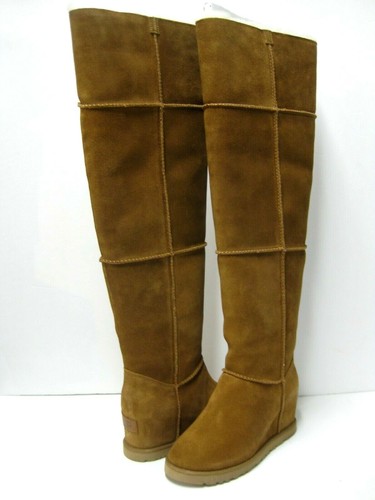 Ugg classic donna alto sopra - classic,