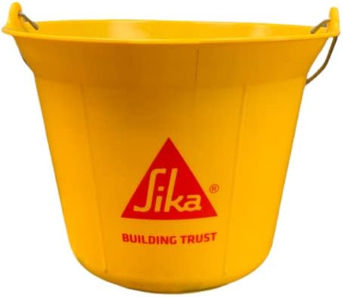 Sika secchio muratore - secchio, per