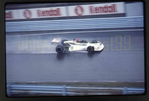 Hans binder surtees 1977 - binder,