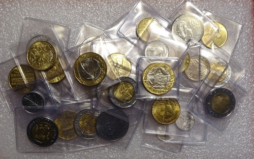 Storia della lira - della,