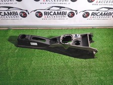 CONSOLE CENTRALE PER ALFA