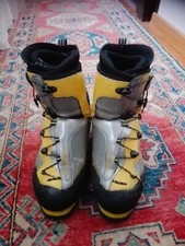 Scarponi alpinismo La Sportiva Spantik