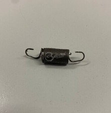 Molla per camme gas cod. 320490 per motori Evinrude/Johnson 9,9/15 HP 2T nautica