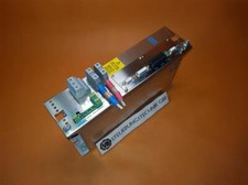AMK Amkasyn Servo Driver Tipo: KW 20 / Inclusa KW-R03