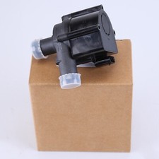 Pompa acqua supplementare