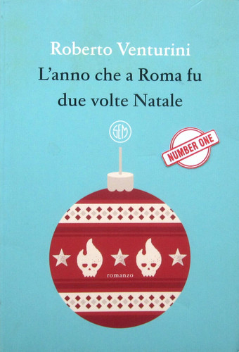 Roberto venturini anno che - roberto,