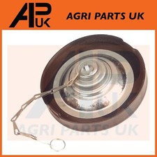 Cappuccio Serbatoio Carburante